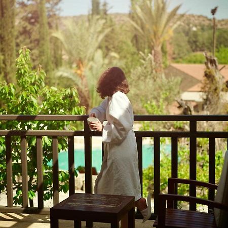 Secret Forest - Wellness Retreat & Healing Spa (Adults Only) Miliou Exterior photo