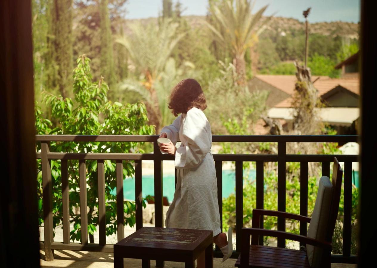 Secret Forest - Wellness Retreat & Healing Spa (Adults Only) Miliou Exterior photo