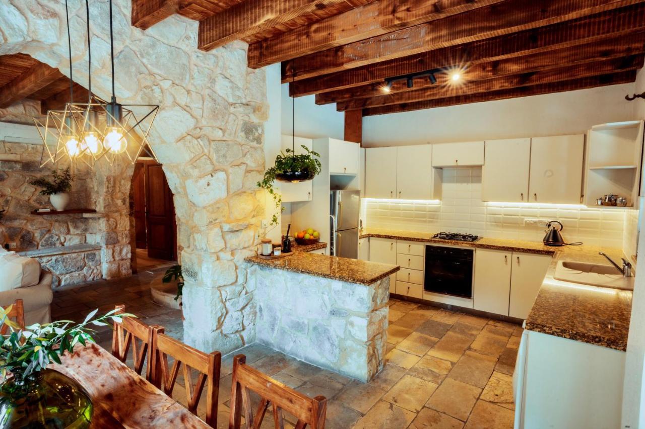 Secret Forest - Wellness Retreat & Healing Spa (Adults Only) Miliou Exterior photo